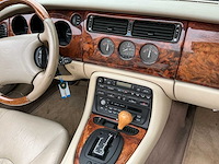 1997 jaguar xk8 - 4.0 v8 convertible - personenauto - afbeelding 15 van  39