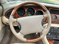 1997 jaguar xk8 - 4.0 v8 convertible - personenauto - afbeelding 16 van  39