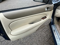 1997 jaguar xk8 - 4.0 v8 convertible - personenauto - afbeelding 24 van  39