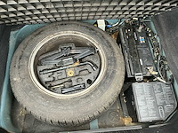 1997 jaguar xk8 - 4.0 v8 convertible - personenauto - afbeelding 26 van  39