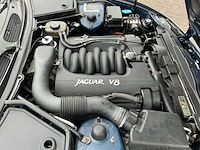 1997 jaguar xk8 - 4.0 v8 convertible - personenauto - afbeelding 29 van  39