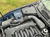 1997 jaguar xk8 - 4.0 v8 convertible - personenauto - afbeelding 32 van  39