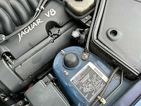 1997 jaguar xk8 - 4.0 v8 convertible - personenauto - afbeelding 33 van  39