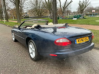 1997 jaguar xk8 - 4.0 v8 convertible - personenauto - afbeelding 23 van  39