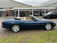 1997 jaguar xk8 - 4.0 v8 convertible - personenauto - afbeelding 36 van  39
