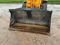 1997 jcb 408 b shovel - afbeelding 2 van  30