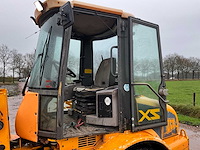 1997 jcb 408 b shovel - afbeelding 7 van  30