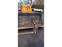 1997 jcb 408 b shovel - afbeelding 28 van  30