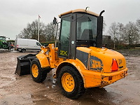 1997 jcb 408 b shovel - afbeelding 25 van  30