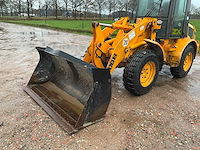 1997 jcb 408 b shovel - afbeelding 23 van  30