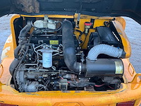 1997 jcb 408 b shovel - afbeelding 4 van  18