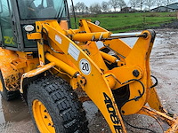 1997 jcb 408 b shovel - afbeelding 5 van  24