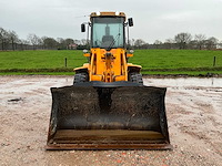 1997 jcb 408 b shovel - afbeelding 18 van  24