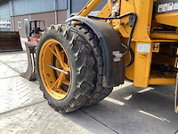 1997 jcb 436 ht shovel - afbeelding 6 van  20