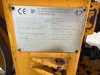 1997 jcb 436 ht shovel - afbeelding 7 van  20