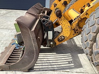 1997 jcb 436 ht shovel - afbeelding 9 van  20