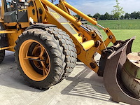 1997 jcb 436 ht shovel - afbeelding 10 van  20