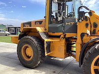 1997 jcb 436 ht shovel - afbeelding 11 van  20