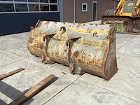1997 jcb 436 ht shovel - afbeelding 14 van  20