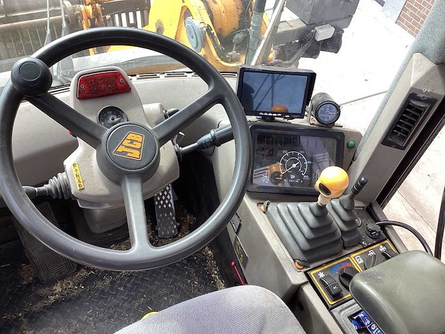 1997 jcb 436 ht shovel - afbeelding 20 van  20