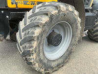 1997 jcb fastrac 1135 4ws vierwielaangedreven landbouwtractor - afbeelding 9 van  43