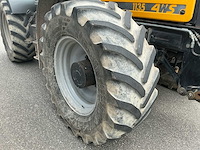 1997 jcb fastrac 1135 4ws vierwielaangedreven landbouwtractor - afbeelding 10 van  43