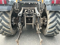 1997 jcb fastrac 1135 4ws vierwielaangedreven landbouwtractor - afbeelding 15 van  43