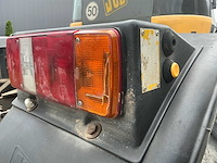 1997 jcb fastrac 1135 4ws vierwielaangedreven landbouwtractor - afbeelding 20 van  43
