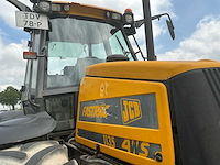 1997 jcb fastrac 1135 4ws vierwielaangedreven landbouwtractor - afbeelding 22 van  43
