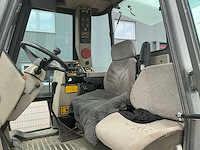 1997 jcb fastrac 1135 4ws vierwielaangedreven landbouwtractor - afbeelding 25 van  43