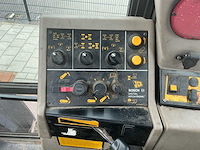 1997 jcb fastrac 1135 4ws vierwielaangedreven landbouwtractor - afbeelding 28 van  43