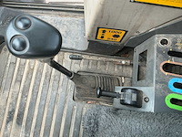 1997 jcb fastrac 1135 4ws vierwielaangedreven landbouwtractor - afbeelding 32 van  43