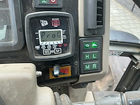 1997 jcb fastrac 1135 4ws vierwielaangedreven landbouwtractor - afbeelding 33 van  43