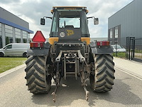1997 jcb fastrac 1135 4ws vierwielaangedreven landbouwtractor - afbeelding 39 van  43