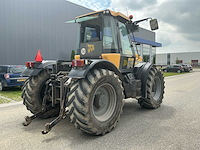 1997 jcb fastrac 1135 4ws vierwielaangedreven landbouwtractor - afbeelding 40 van  43