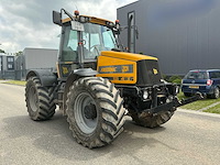 1997 jcb fastrac 1135 4ws vierwielaangedreven landbouwtractor - afbeelding 42 van  43