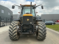 1997 jcb fastrac 1135 4ws vierwielaangedreven landbouwtractor - afbeelding 43 van  43