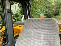 1997 jcb s130w banden graafmachine - afbeelding 2 van  27