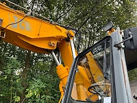 1997 jcb s130w banden graafmachine - afbeelding 7 van  27