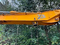 1997 jcb s130w banden graafmachine - afbeelding 8 van  27