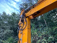 1997 jcb s130w banden graafmachine - afbeelding 9 van  27
