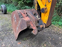 1997 jcb s130w banden graafmachine - afbeelding 11 van  27