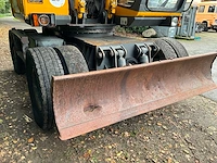1997 jcb s130w banden graafmachine - afbeelding 13 van  27
