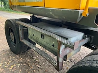 1997 jcb s130w banden graafmachine - afbeelding 15 van  27