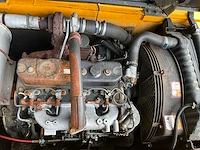 1997 jcb s130w banden graafmachine - afbeelding 20 van  27