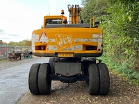 1997 jcb s130w banden graafmachine - afbeelding 12 van  27