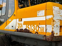 1997 jcb s130w banden graafmachine - afbeelding 23 van  27