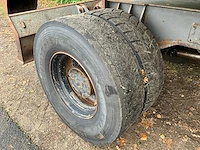 1997 jcb s130w banden graafmachine - afbeelding 24 van  27