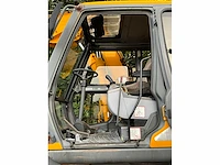 1997 jcb s130w banden graafmachine - afbeelding 25 van  27