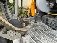 1997 jcb s130w banden graafmachine - afbeelding 26 van  27